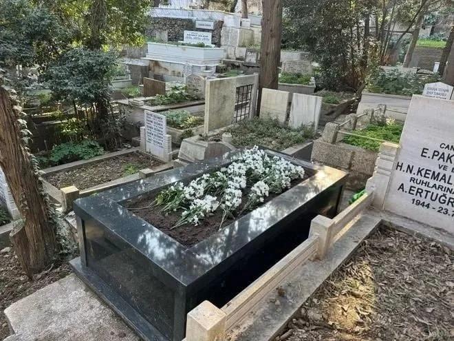 <p>T&uuml;rk sinemasının usta oyuncularından Filiz Akın, 82 yaşında hayatını kaybetti.</p>
