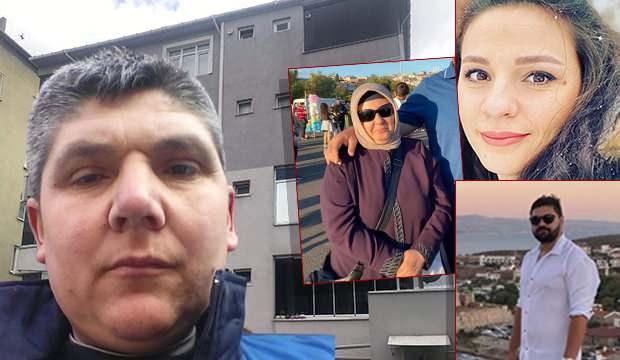 <p><span style="color:#B22222"><strong>1 &Ccedil;OCUK ANNESİ KADIN DA KURTARILAMADI</strong></span></p>
