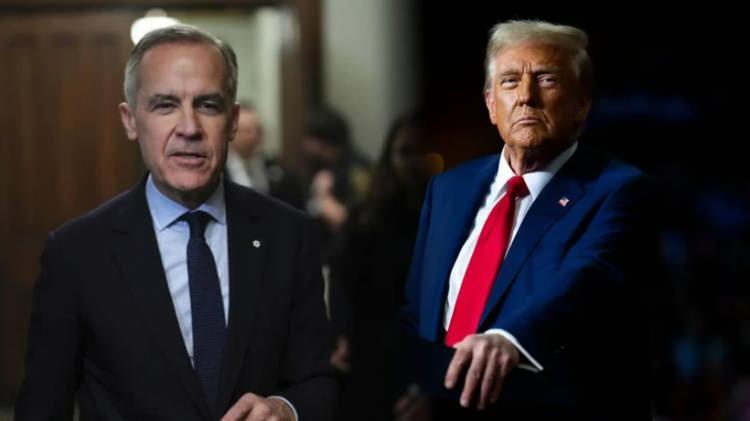 <p>Ülkenin Başbakanı Mark Carney, basına yaptığı açıklamada, ABD'ye <strong>"karşı önlemler"</strong> ile cevap vereceklerini söyledi ancak söz konusu önlemlerin detayına girmedi.</p>
