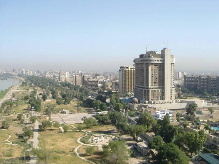 <p><strong><span style="color:#B22222">11)  IRAK</span>  |  YÜZDE 39</strong></p>
