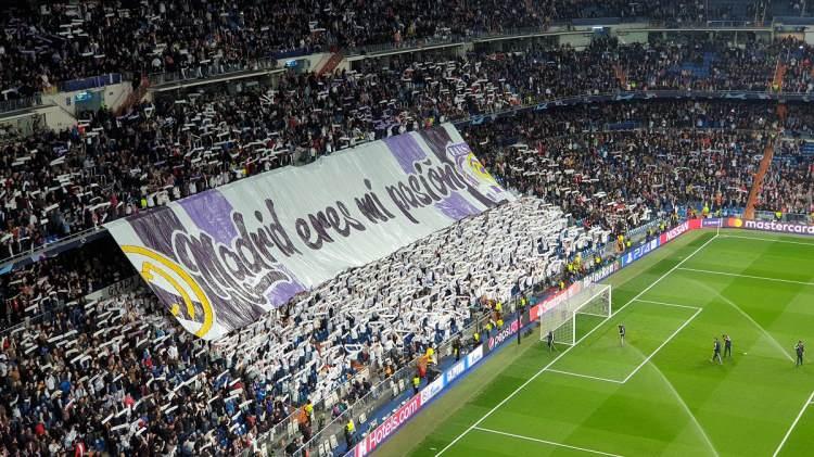 <p>1-Real Madrid (İspanya): 500 milyon</p>