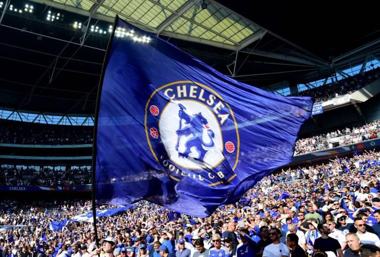 <p>11-Chelsea (İngiltere): 100 milyon</p>
