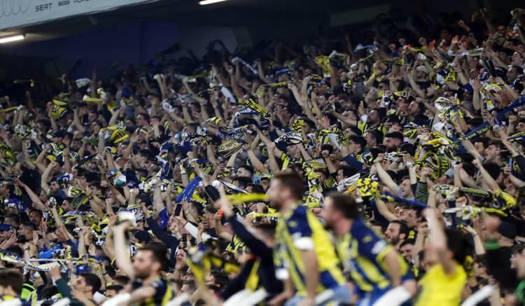<p>16-Fenerbahçe (Türkiye): 30 milyon</p>

