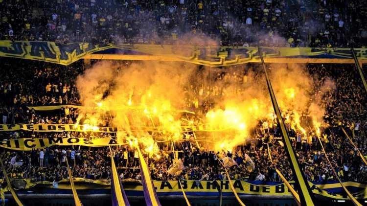 <p>17-Boca Juniors (Arjantin): 30 milyon</p>
