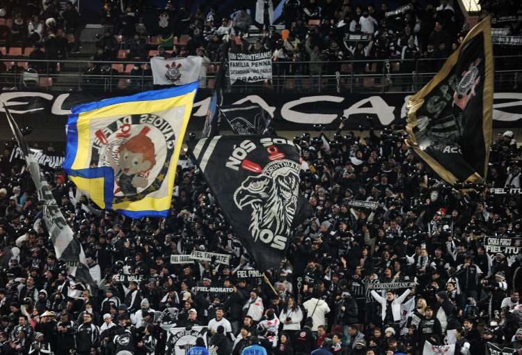 <p>20-SC Corinthians (Brezilya): 20 milyon</p>
