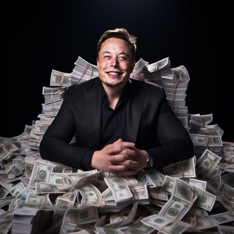 <p><span style="color:#B22222"><strong>DÜNYANIN EN ZENGİNİ ELON MUSK OLDU </strong></span><strong> | 342 MİLYAR DOLAR NET SERVET</strong></p>
<p> </p>
<p>Tesla, SpaceX, X ve xAI gibi şirketlerin sahibi ABD iş insanı Elon Musk, 342 milyar dolarlık servetiyle dünyanın en zengin kişisi olarak listenin başında yer aldı.</p>