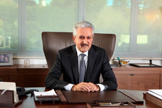 <p><strong><span style="color:#B22222">28) MEHMET ALİ AYDINLAR - 68 yaşında </span> | 1,4 MİLYAR DOLAR</strong></p>
<p> </p>
<p><strong>Servet Kaynağı: </strong>Acıbadem Sağlık Grubu</p>