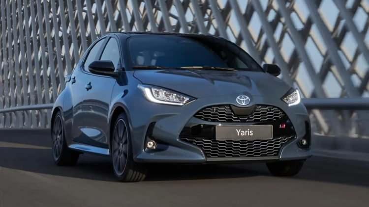 <p>14- Toyota Yaris Hybrid 1.5 Flame e-CVT: 1.395.000 TL </p>
<p> </p>