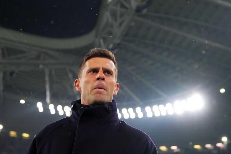 <p>* Thiago Motta (Brezilya)<br />
<br />
* Yaş: 42<br />
<br />
*** Çalıştırdığı önemli takım: Juventus. </p>
