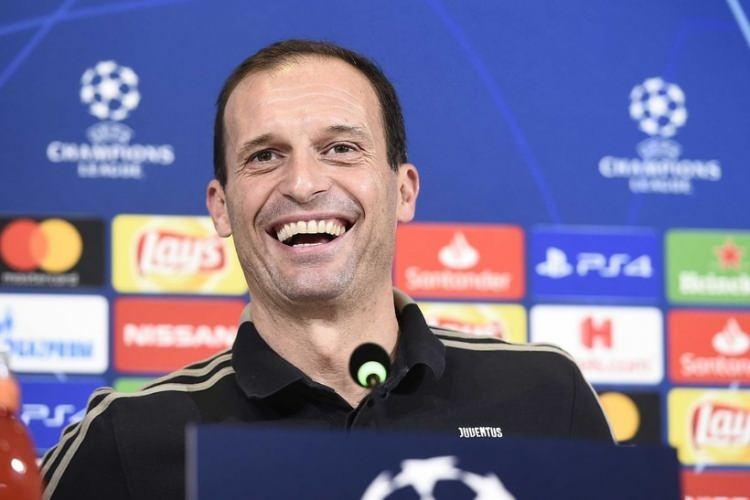 <p>* Massimiliano Allegri (İtalya)<br />
<br />
* Yaş: 57<br />
<br />
*** Çalıştırdığı önemli takımlar:  Milan, Juventus.</p>
