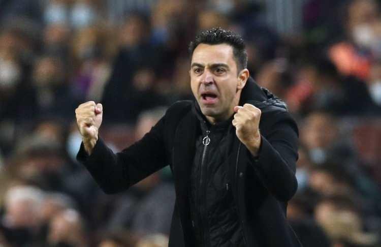 <p>* Xavi (İspanya)<br />
<br />
* Yaş: 45<br />
<br />
*** Çalıştırdığı önemli takım: Barcelona.</p>
