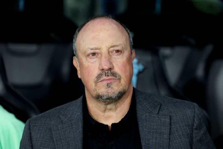 <p>* Rafael Benitez (İspanya)<br />
<br />
* Yaş: 64<br />
<br />
*** Çalıştırdığı önemli takımlar: Valencia, Liverpool, Inter, Chelsea, Napoli, Real Madrid, Newcastle United.</p>
