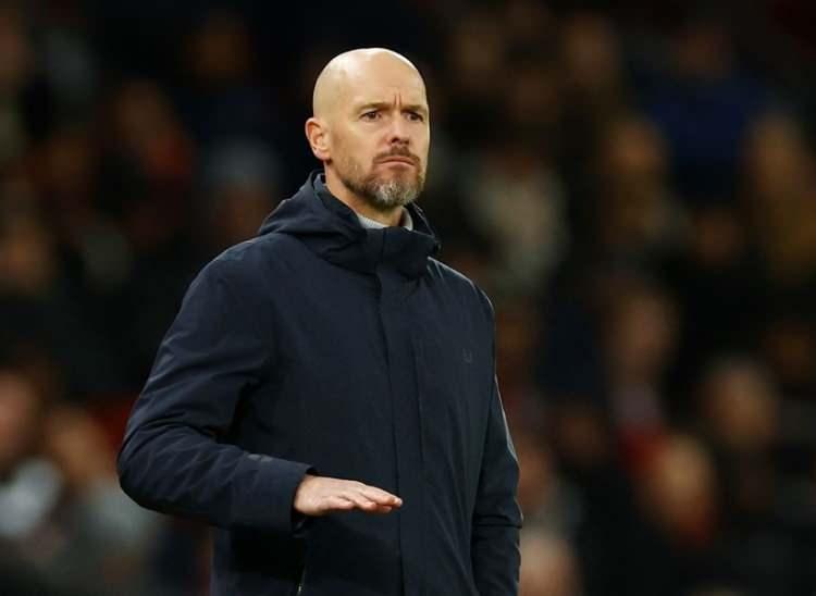 <p>* Erik ten Hag (Hollanda)<br />
<br />
* Yaş: 55<br />
<br />
*** Çalıştırdığı önemli takımlar: Ajax, Manchester United.</p>
