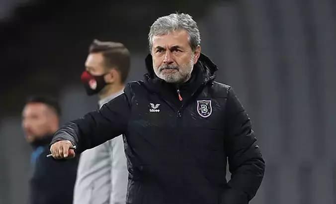 <p><strong>* Aykut Kocaman<br />
<br />
* Yaş: 59 </strong><br />
<br />
***<strong> Çalıştırdığı takımlar: İstanbulspor, Malatyaspor, Konyaspor, Ankaraspor, Fenerbahçe, Konyaspor, Başakşehir.</strong></p>