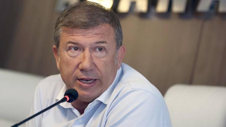 <p>Bu arada, iki takımda da forma giyen Tanju Çolak'ın 14'ü Galatasaray, 8'i Fenerbahçe formasıyla olmak üzere rekabette toplam 22 golü var.</p>