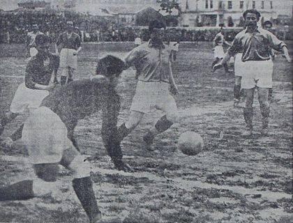 <p>Fenerbahçe-Galatasaray rekabetinde şimdiye dek aynı maçta bir futbolcu tarafından en fazla atılan gol sayısı 4 oldu.</p>