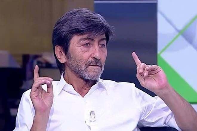 <p><strong>"Türkiye'deki Jose Mourinho'yu yorumlamak lazım. 2010 küsürlerde başlamıştır Mourinho ve Guardiola tartışmaları. Bu önemli bir şey ama Türkiye'deki Mourinho'yu aklım almıyor."</strong></p>
