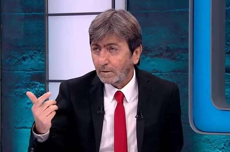 <p><strong>"Kupa maçını kaybeden tarafın yarışta yara alacağı düşüncesini asla düşünmüyordum."</strong></p>