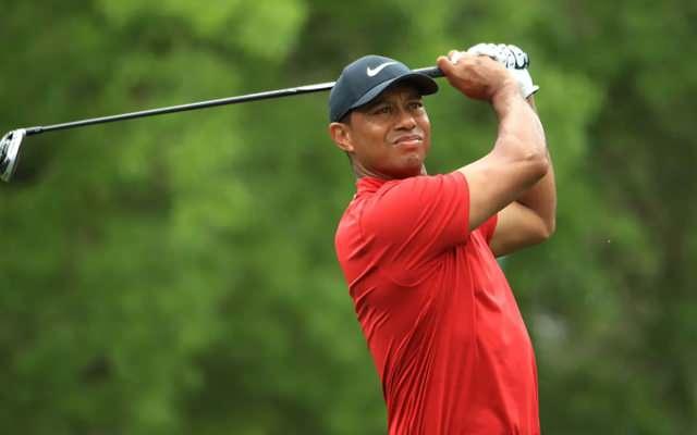 <p><strong>12. TIGER WOODS (GOLFÇÜ):</strong></p>
<p>Serveti: 1.4 milyar dolar</p>