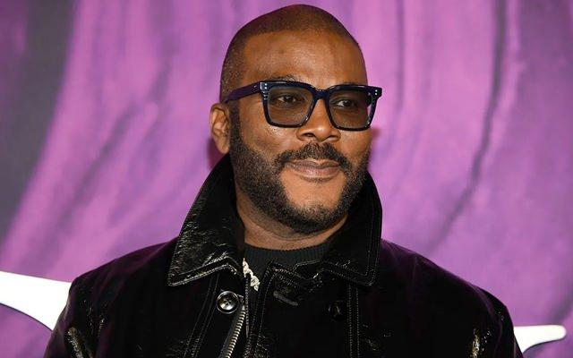 <p><strong>10. TYLER PERRY (YAPIMCI, OYUNCU):</strong></p>
<p>Serveti: 1.4 milyar dolar</p>