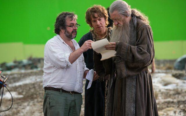 <p><strong>7. PETER JACKSON (YAPIMCI, YÖNETMEN):</strong></p>
<p>Serveti: 1.7 milyar dolar</p>