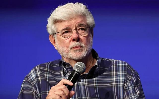 <p><strong>2. GEORGE LUCAS (YAPIMCI):</strong></p>
<p>Serveti: 5.1 milar dolar</p>
<p>Geçen sene listenin başıydı.</p>