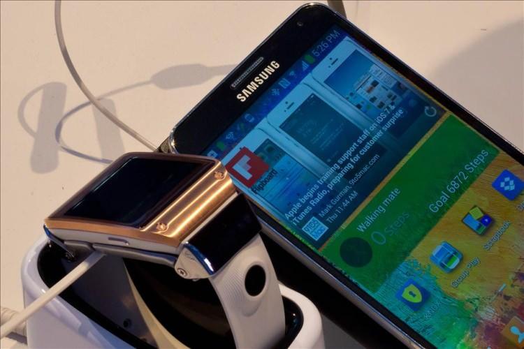 <p><strong>Galaxy Note 3 serisi</strong></p>
<p> </p>
