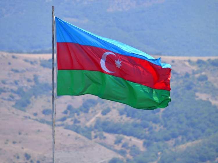 <p><strong>AZERBAYCAN</strong></p>