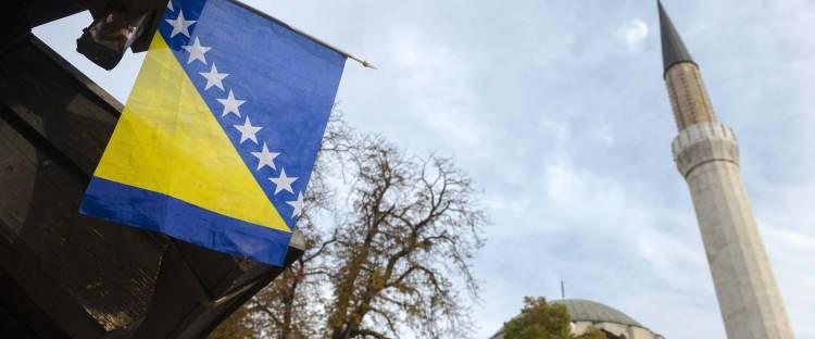 <p><strong>BOSNA HERSEK</strong></p>
