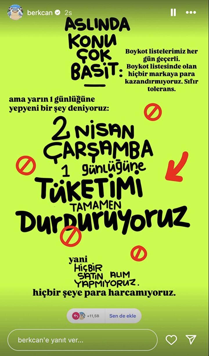<p>BERKCAN GÜVEN</p>