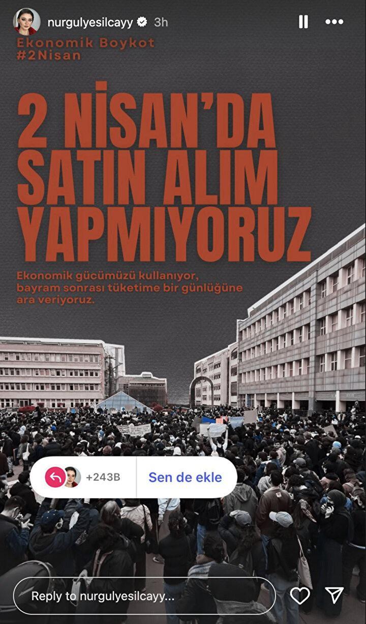 <p>NURGÜL YEŞİLÇAY</p>