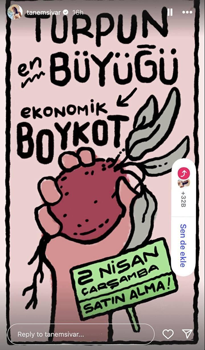 <p>TANEM SİVAR</p>
