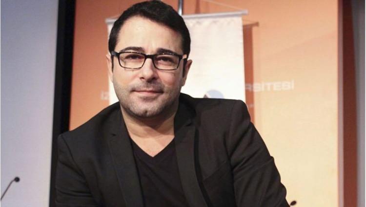 <p><strong>ATİLLA TAŞ</strong></p>
