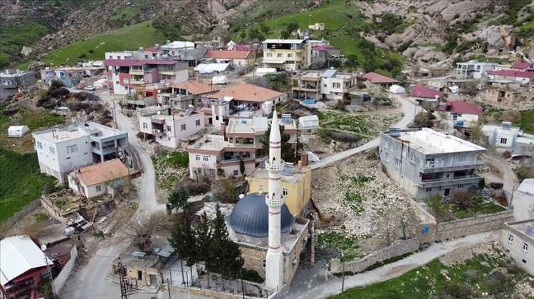 <p><strong>KAHTA (ADIYAMAN):</strong></p>

<p> </p>

<p>NÜFUS 132.303</p>
