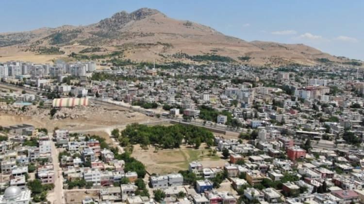 <p><strong>ERGANİ (DİYARBAKIR): </strong></p>
<p> </p>
<p>NÜFUS 137.492</p>
