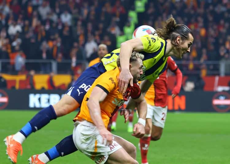 <p>2-Fenerbahçe (88 puan)</p>
