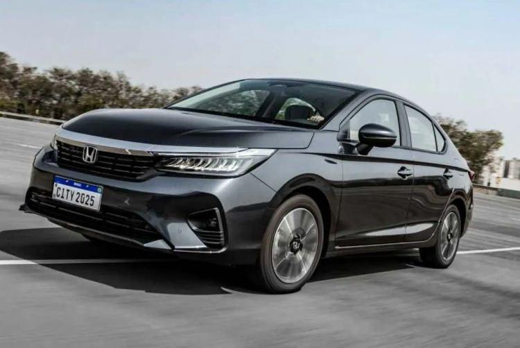 <p><strong>22. Honda City 1.5L CVT Elegance – 1.705.000 TL</strong></p>
<p> </p>