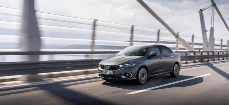 <p><strong>10. Fiat Egea 1.6 Multijet DCT Easy – 1.325.900 TL</strong></p>
<p> </p>