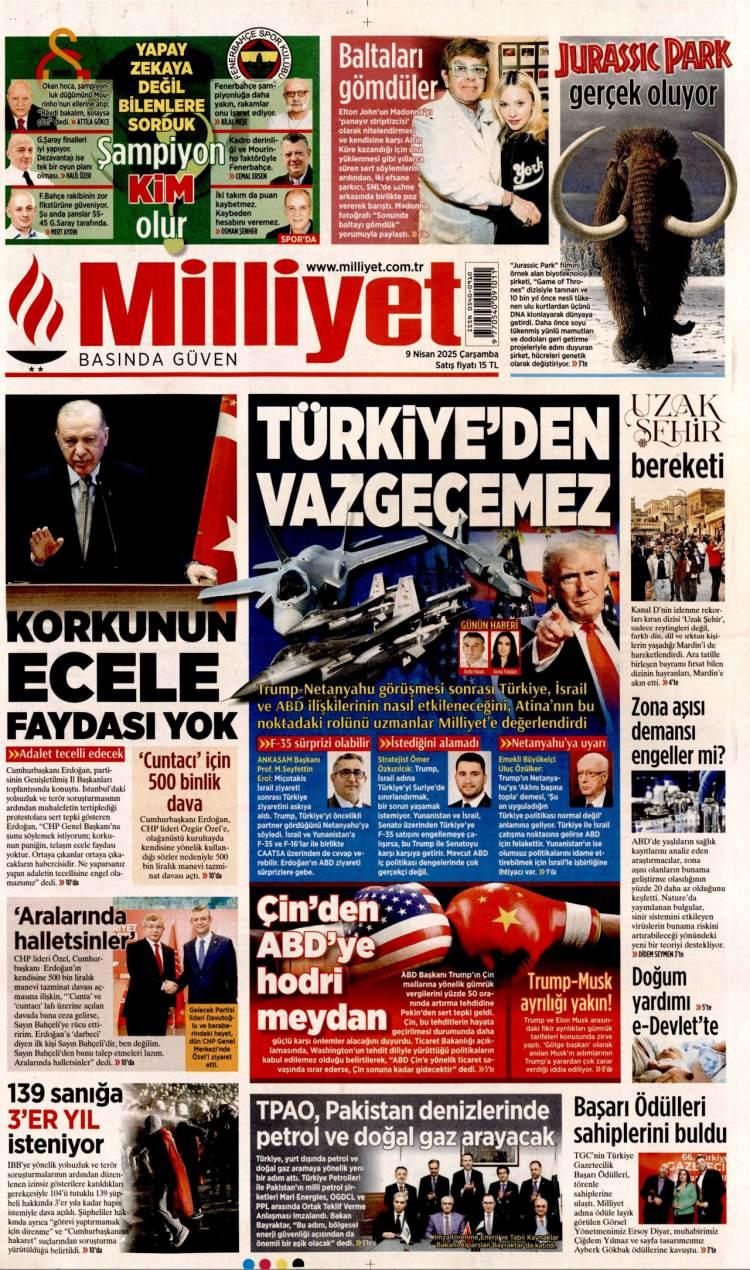 <p>Uzmanlar, dış politikada son gelişmelerin Türkiye’nin lehine olduğu görüşünde. İsrail’in ABD’den beklediği desteği alamadığı, ABD Başkanı Trump’ın Ankara ile uyumlu bir politika izlediği kaydediliyor. İsrail’in yanı sıra Yunanistan’ın da yeni tabloda kaybeden aktörler arasında yer alacağını belirten uzmanlar, bu iki ülkenin ABD’den Türkiye’ye F-35 satışını engelleyemeyeceğini vurguluyor.</p>