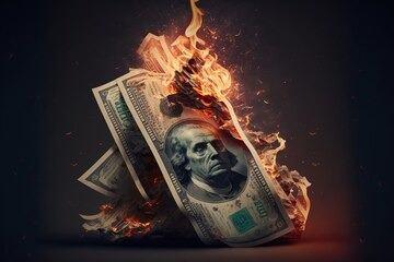 <p><strong>97 MİLYAR DOLAR</strong></p>