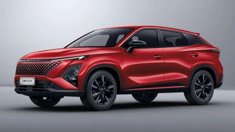 <p><strong>19. Chery Omoda 5 PRO Vision – 1.620.000 TL</strong></p>
<p> </p>