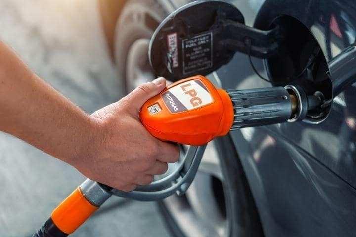 <p><span style="color:#B22222"><strong>LPG Litre Fiyatı:</strong></span>  28,19 TL</p>
