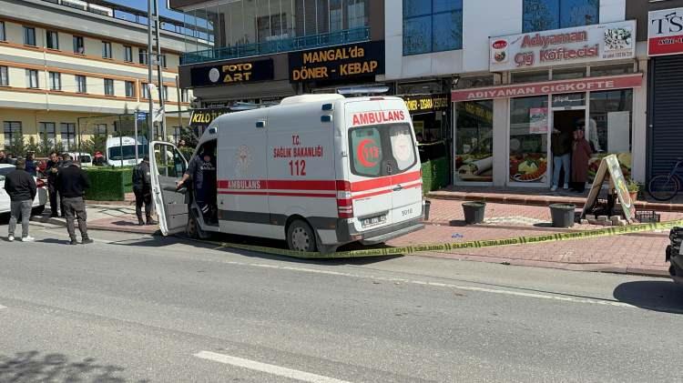 <p>Olaya ilişkin soruşturma sürüyor. </p>