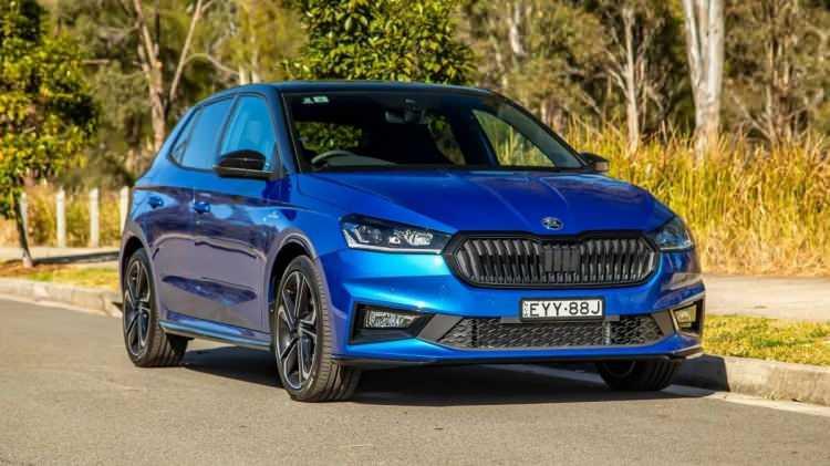 <p><strong>11. Skoda Fabia 1.0 TSI DSG Premium – 1.329.900 TL</strong></p>
<p> </p>
