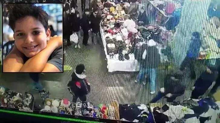 <p>İtalyan şef Andrea Minguzzi ile çellist Yasemin Akıncılar'ın Mattia Ahmet Minguzzi Şubat ayında Kadıköy'de bıçaklanarak öldürülmüştü. </p>