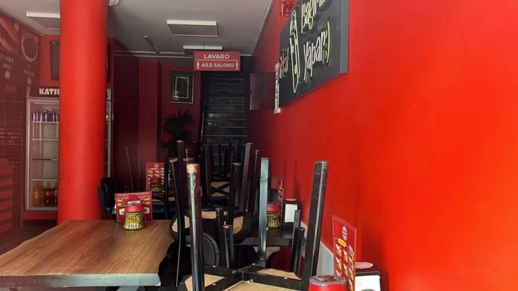 <p><strong>"YAKLAŞIK 2 BİN KİŞİYE TAVUK DÖNER SATIŞI YAPILDI"</strong></p>
<p> </p>
<p>Öte yandan gözaltına alınıp işlemlerinin ardından tutuklanan 2 işletmecinin ifadelerine ulaşıldı. İfadesinde Ramazan Bayramı boyunca iş yerinin kapalı olduğunu ve kurallara uyduklarını iddia eden işletmeci K.Y., şunları söyledi:</p>
<p> </p>
<p>"Son 2 günde yaklaşık 2 bin kişiye tavuk döner satışı yapıldı. Zehirlenme vakalarının neden dolayı meydana geldiğini bilmiyorum. Bu, kurumların incelemelerinin ardından belli olacak. Tavuk bozuk ise yapılış aşamasında kendini belli eder. Biz zaten bozulmuş ürünü iş yerinde satmayız."</p>