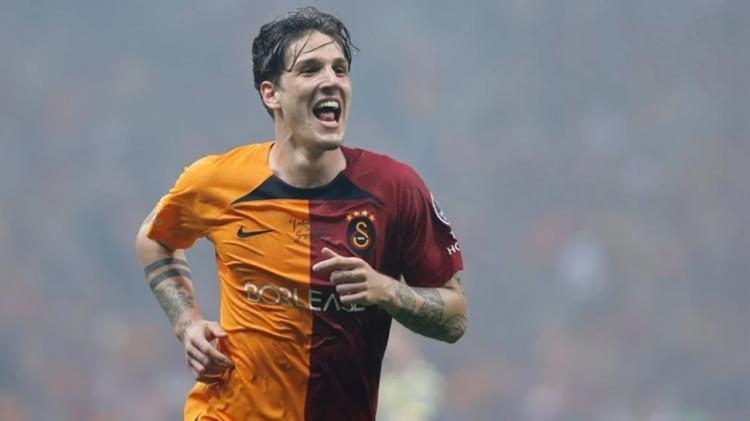 <p>Sakatlıklardan sonra istenen seviyeye bir türlü çıkamayan İtalyan futbolcunun sezon sonunda Galatasaray'a geri dönmesi bekleniyor.</p>