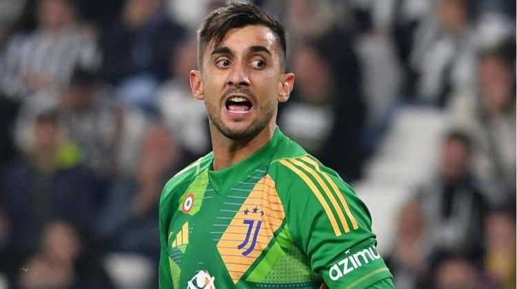 <p>Mattia Perin (Juventus)</p>