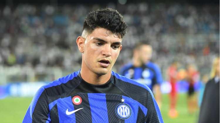 <p>Raoul Bellanova (Atalanta)</p>