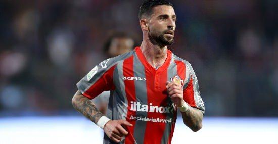 <p>Cristian Buonaiuto (Padova)</p>